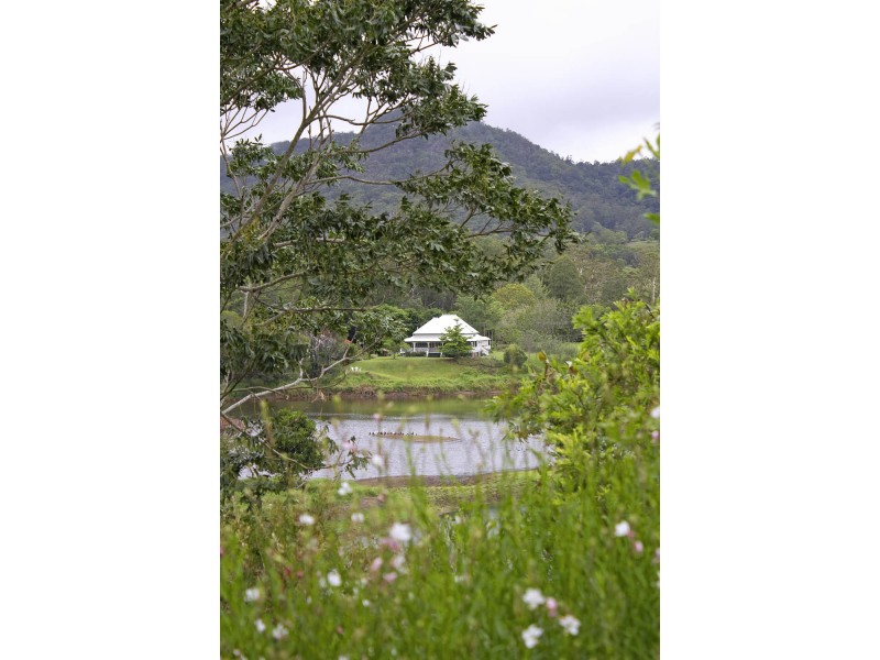 1052 Cedar Pocket Road, Cedar Pocket QLD 4570