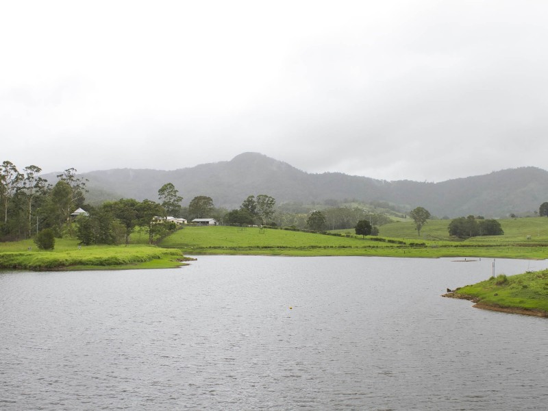 1052 Cedar Pocket Road, Cedar Pocket QLD 4570