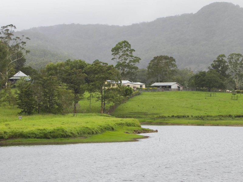 1052 Cedar Pocket Road, Cedar Pocket QLD 4570