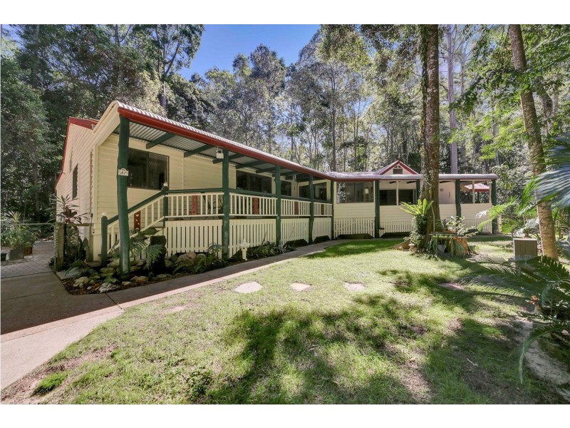 87 Kildeys Road, Cootharaba QLD 4565