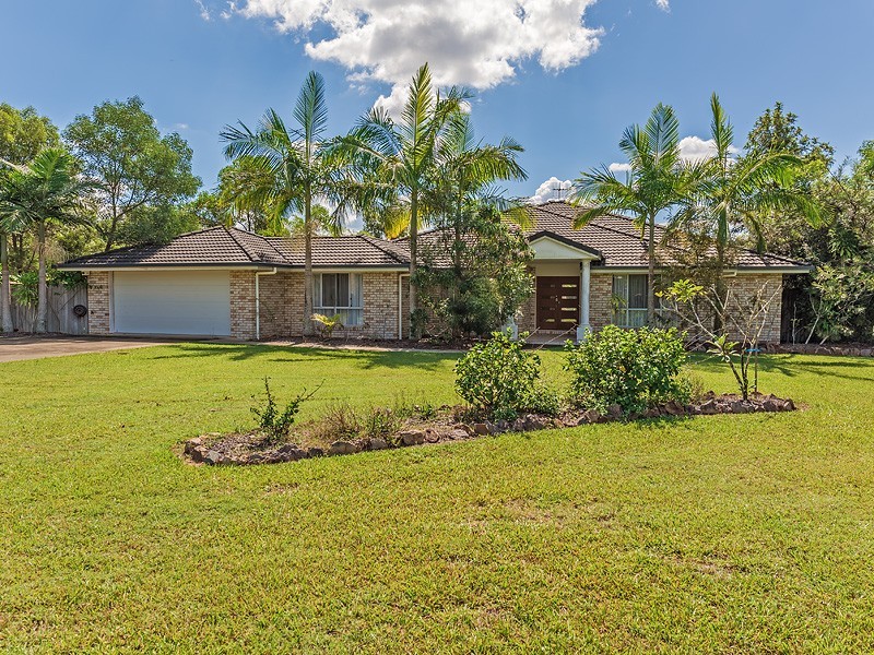 24 Eucalypt Way, Cootharaba QLD 4565