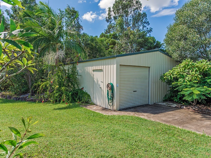 24 Eucalypt Way, Cootharaba QLD 4565