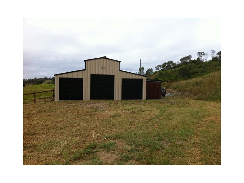 130 Kress Road, Tuchekoi QLD 4570