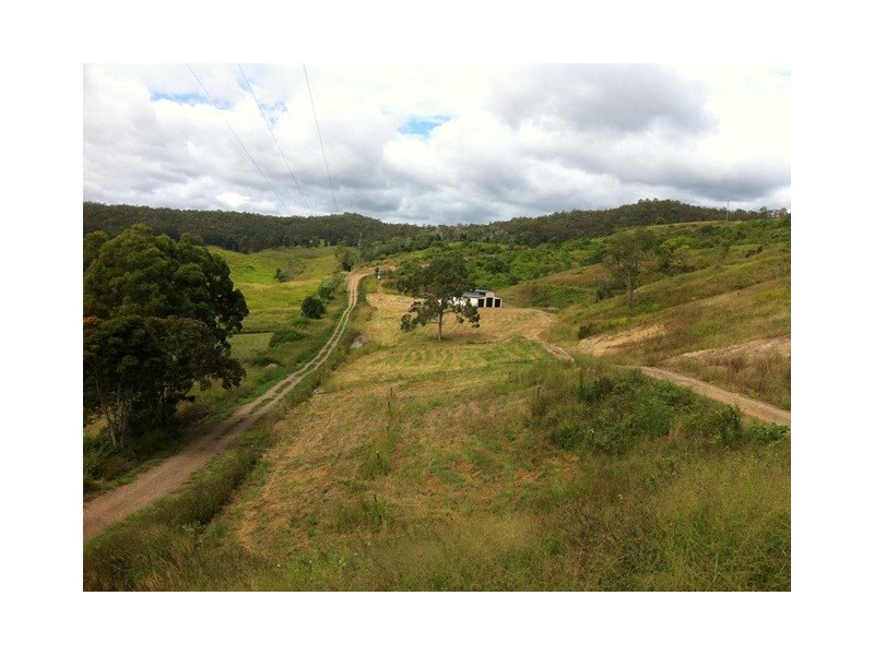 130 Kress Road, Tuchekoi QLD 4570