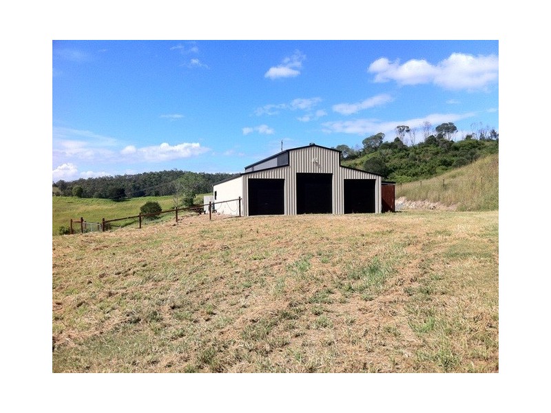 130 Kress Road, Tuchekoi QLD 4570