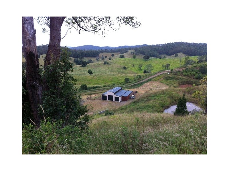 130 Kress Road, Tuchekoi QLD 4570