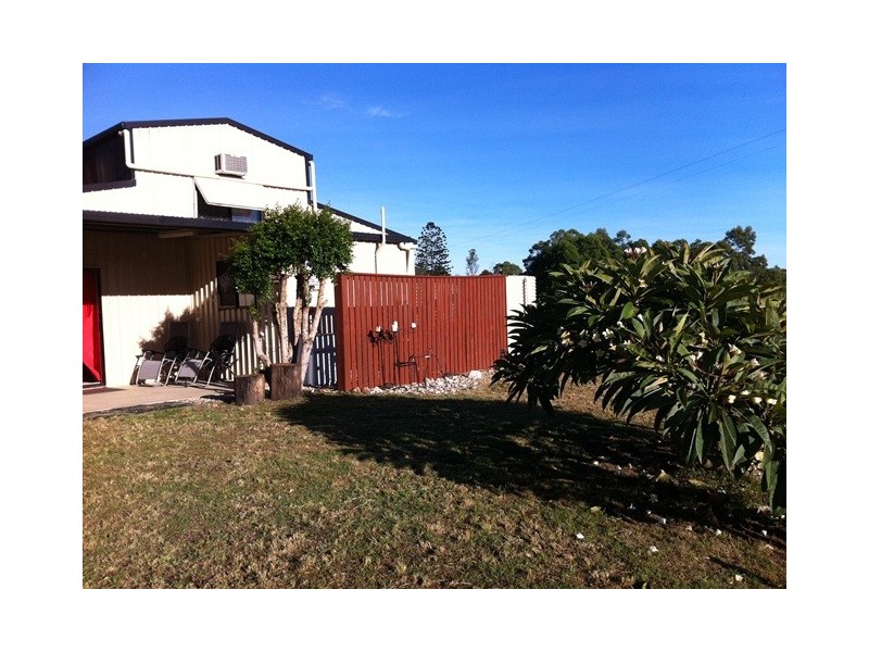 130 Kress Road, Tuchekoi QLD 4570