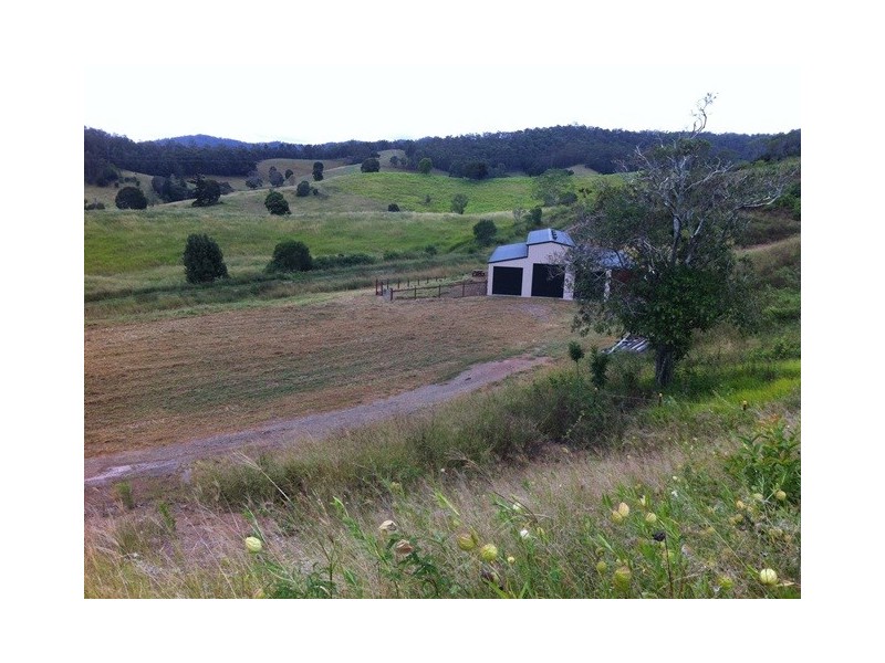 130 Kress Road, Tuchekoi QLD 4570