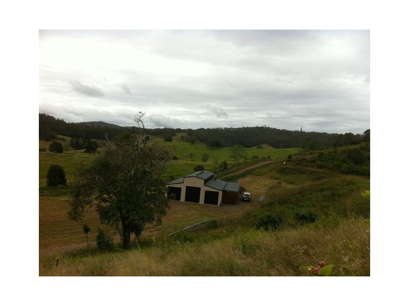 130 Kress Road, Tuchekoi QLD 4570