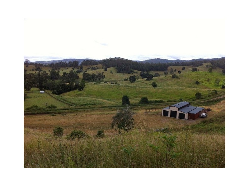 130 Kress Road, Tuchekoi QLD 4570