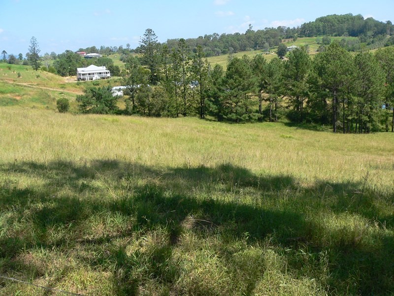 45 Happy Jack Creek Road, Ridgewood QLD 4563