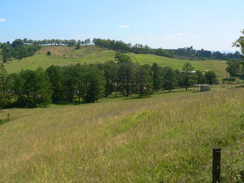 45 Happy Jack Creek Road, Ridgewood QLD 4563