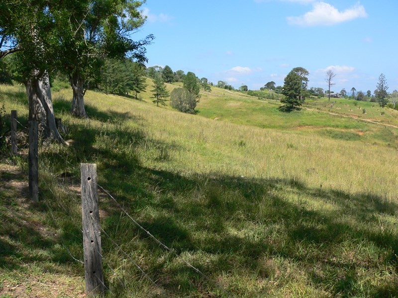 45 Happy Jack Creek Road, Ridgewood QLD 4563