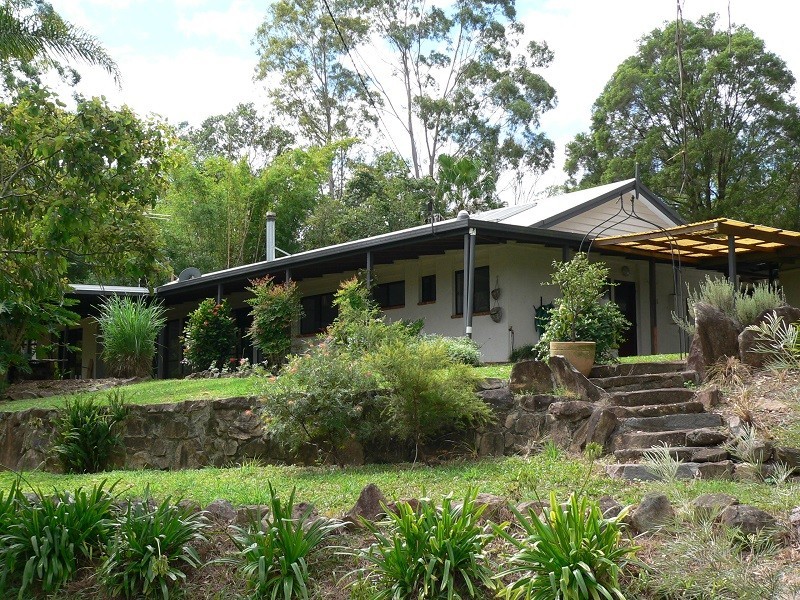 Black Mountain QLD 4563