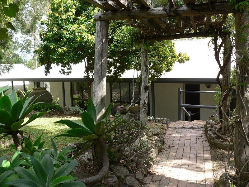 Black Mountain QLD 4563