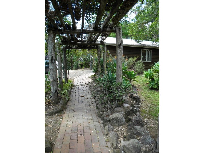 Black Mountain QLD 4563