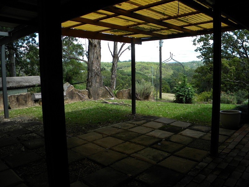 Black Mountain QLD 4563