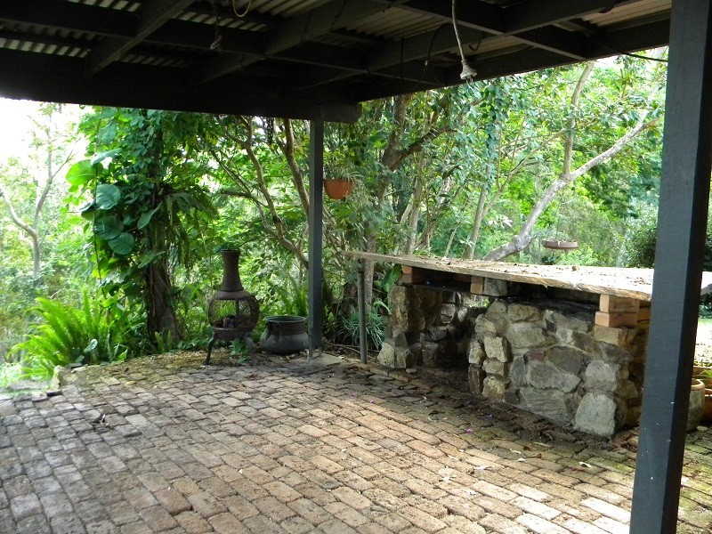 Black Mountain QLD 4563