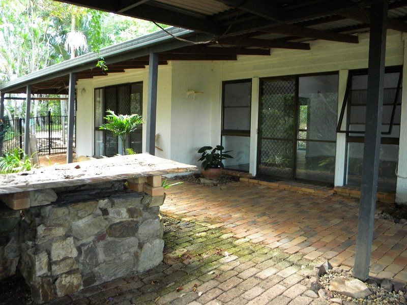 Black Mountain QLD 4563