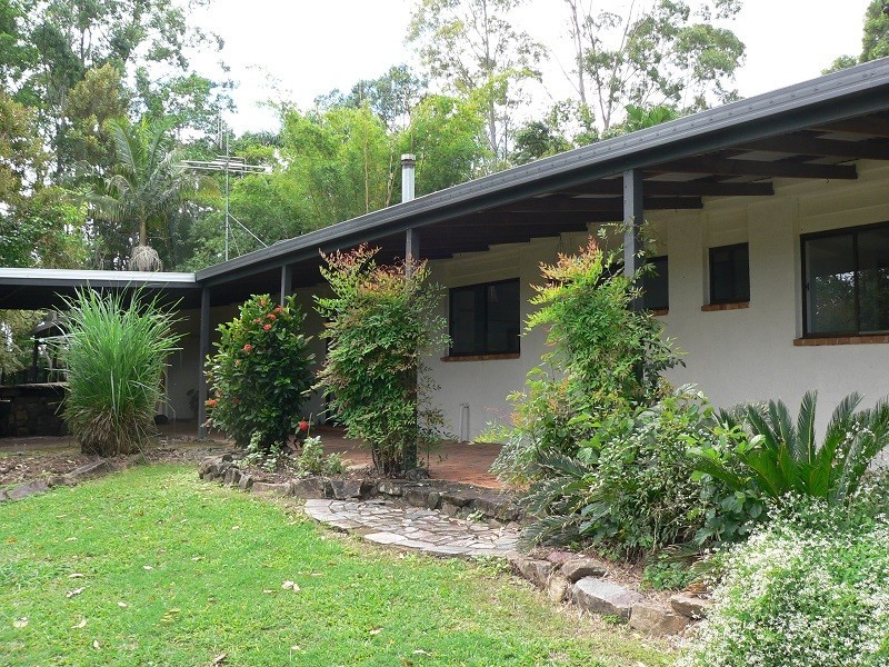 Black Mountain QLD 4563