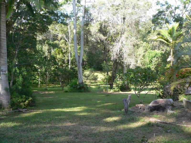138 Black Pinch Road, Pomona QLD 4568