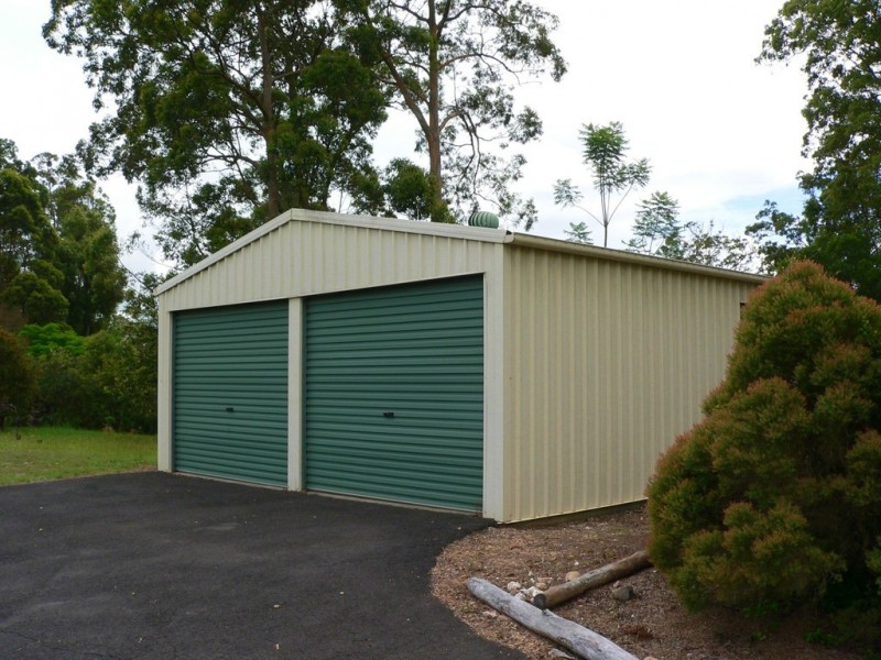 105 Highfield Rise, Pomona QLD 4568