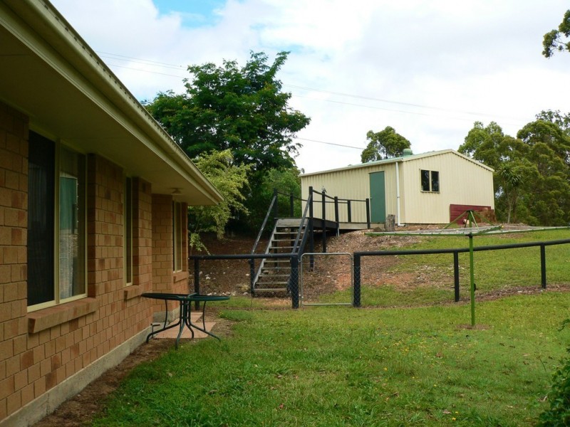 105 Highfield Rise, Pomona QLD 4568