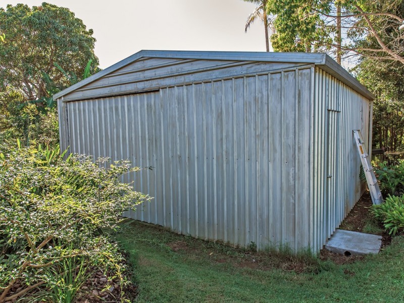9 Tree Street, Pomona QLD 4568