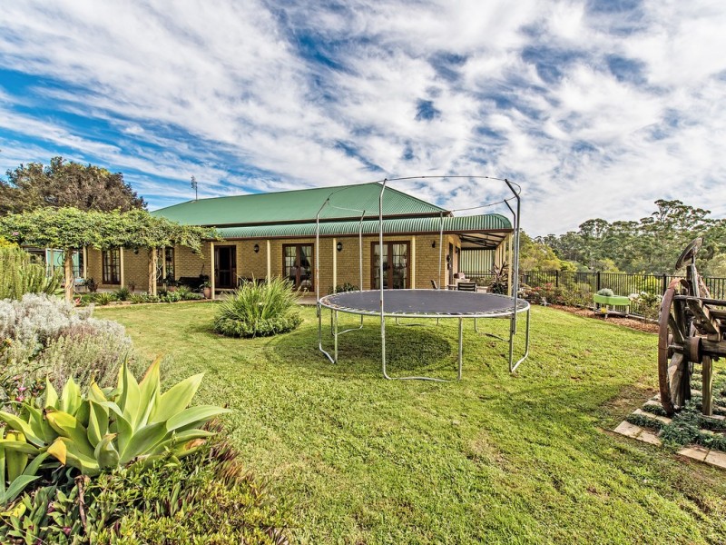 51 Pomona Kin Kin Road, Pomona QLD 4568