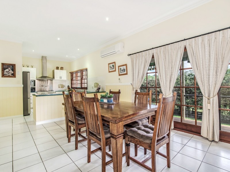 51 Pomona Kin Kin Road, Pomona QLD 4568