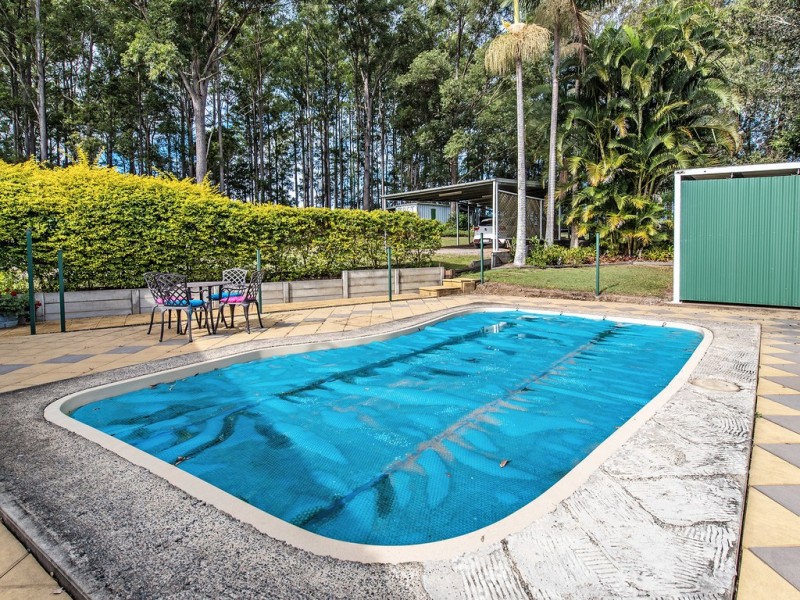 51 Pomona Kin Kin Road, Pomona QLD 4568