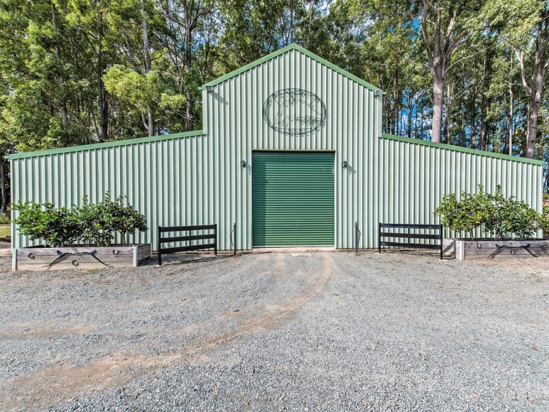 51 Pomona Kin Kin Road, Pomona QLD 4568