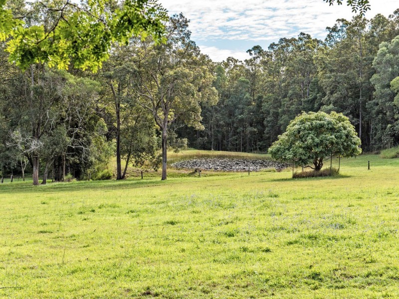 51 Pomona Kin Kin Road, Pomona QLD 4568