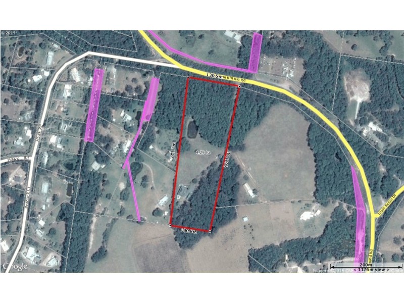 51 Pomona Kin Kin Road, Pomona QLD 4568