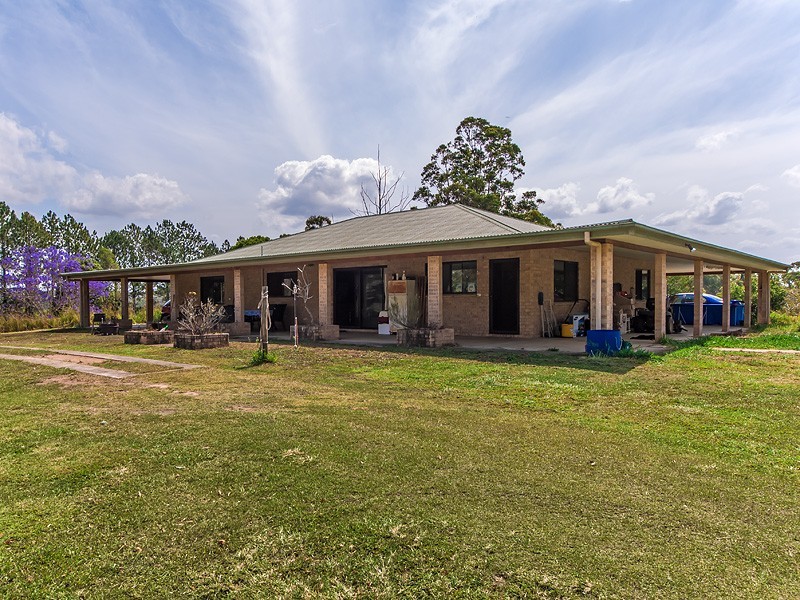 Cooran QLD 4569