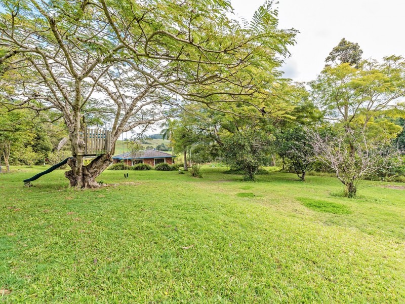 90 Upper Pinbarren Creek Road, Pinbarren QLD 4568