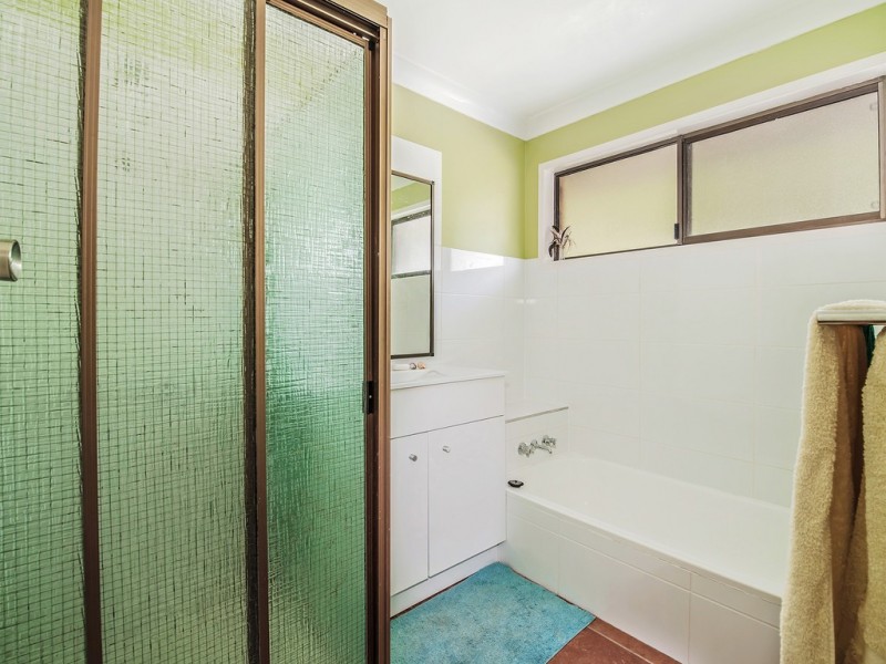 90 Upper Pinbarren Creek Road, Pinbarren QLD 4568