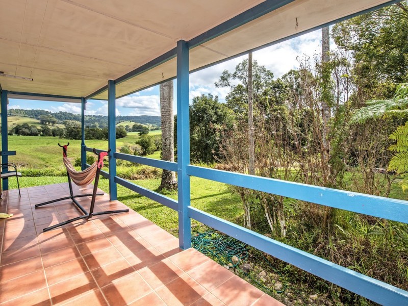 90 Upper Pinbarren Creek Road, Pinbarren QLD 4568