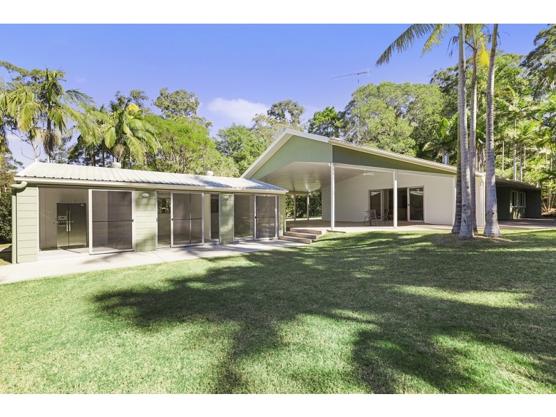 88 Kinmond Creek Rd, Cootharaba QLD 4565