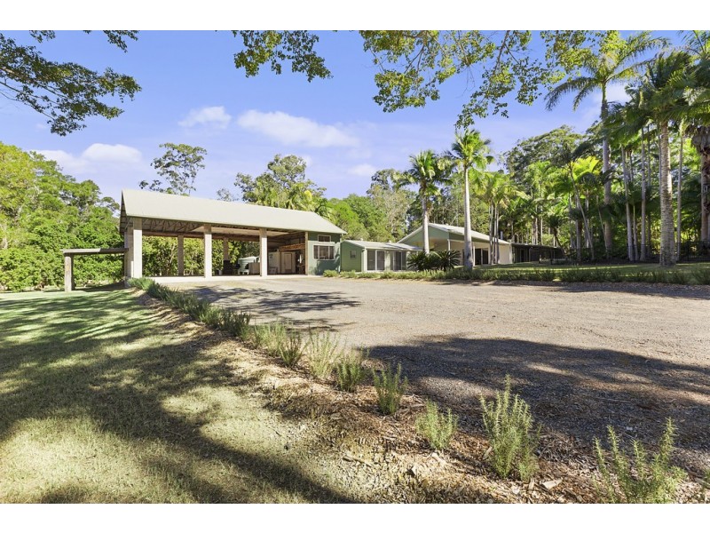 88 Kinmond Creek Rd, Cootharaba QLD 4565