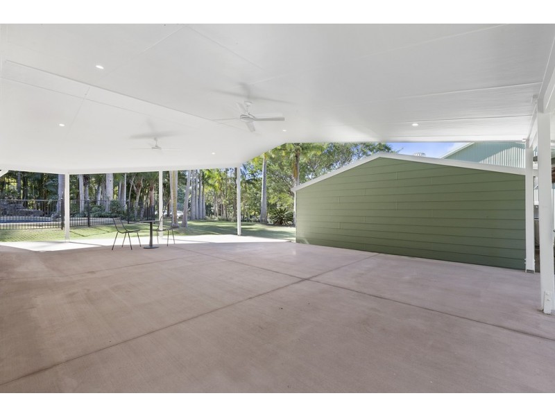 88 Kinmond Creek Rd, Cootharaba QLD 4565