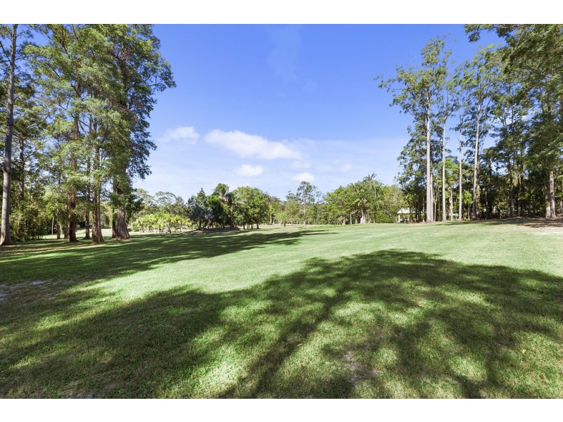 88 Kinmond Creek Rd, Cootharaba QLD 4565