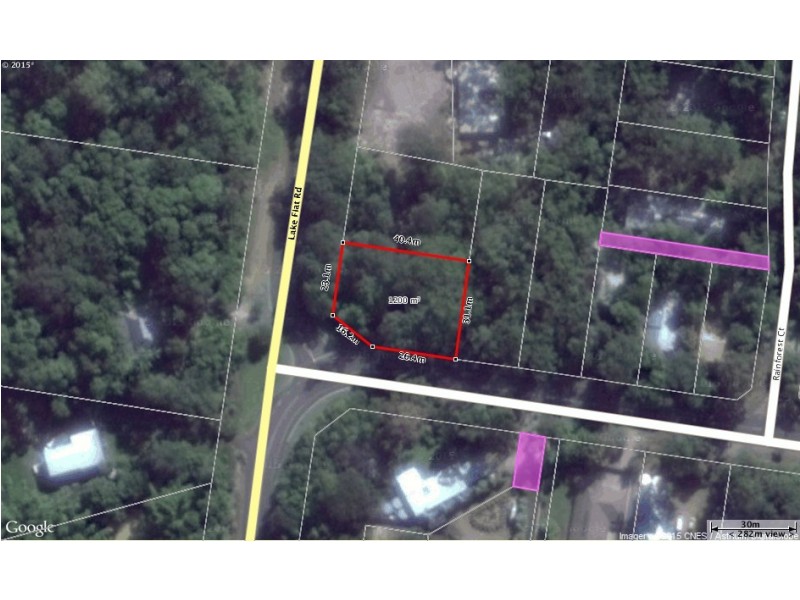 18 Lake Flat Road, Boreen Point QLD 4565