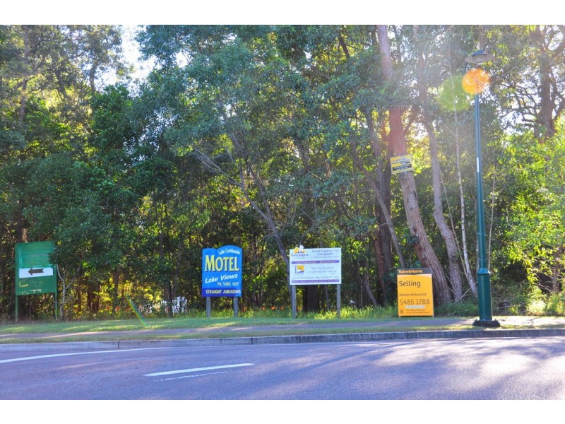 18 Lake Flat Road, Boreen Point QLD 4565