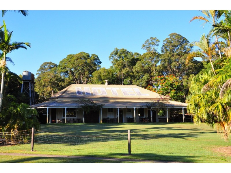 18 Lake Flat Road, Boreen Point QLD 4565