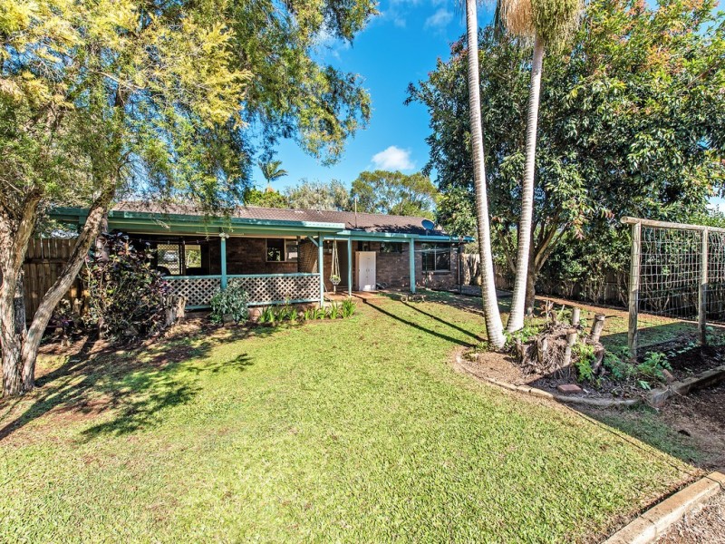3 Tree Street, Pomona QLD 4568