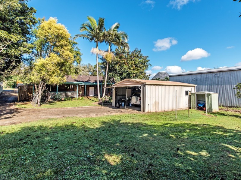 3 Tree Street, Pomona QLD 4568