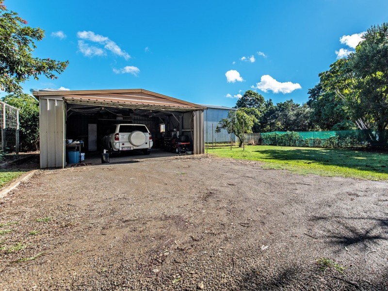3 Tree Street, Pomona QLD 4568