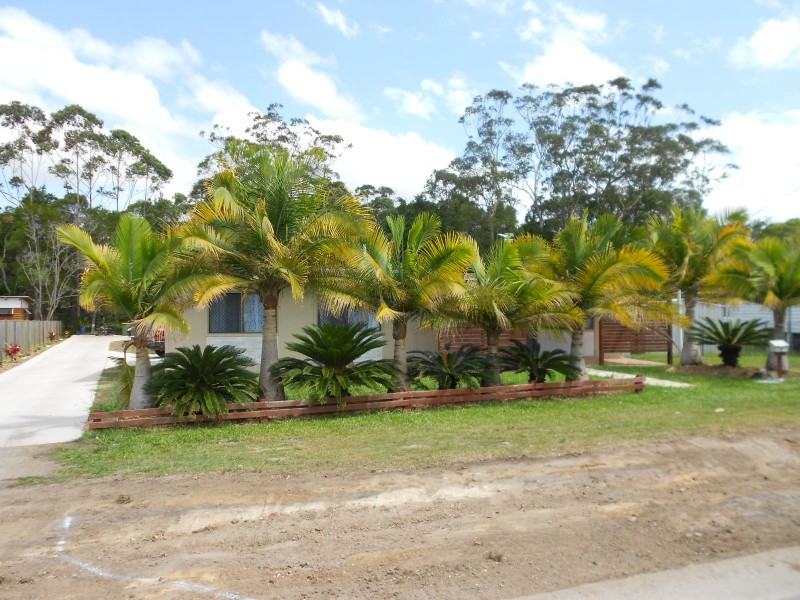 Pomona QLD 4568
