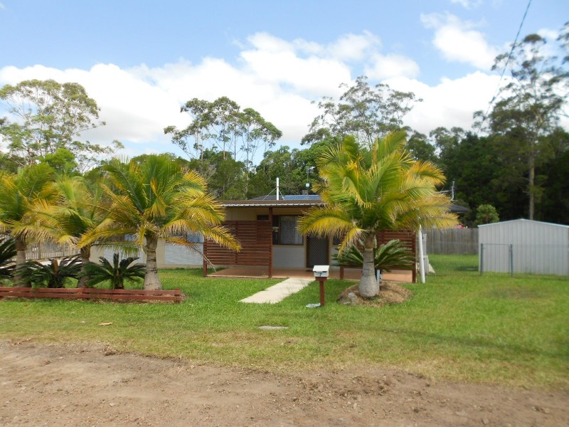 Pomona QLD 4568